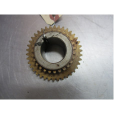 23J022 Crankshaft Timing Gear For 11-14 Chrysler  200  2.4 04884587AB